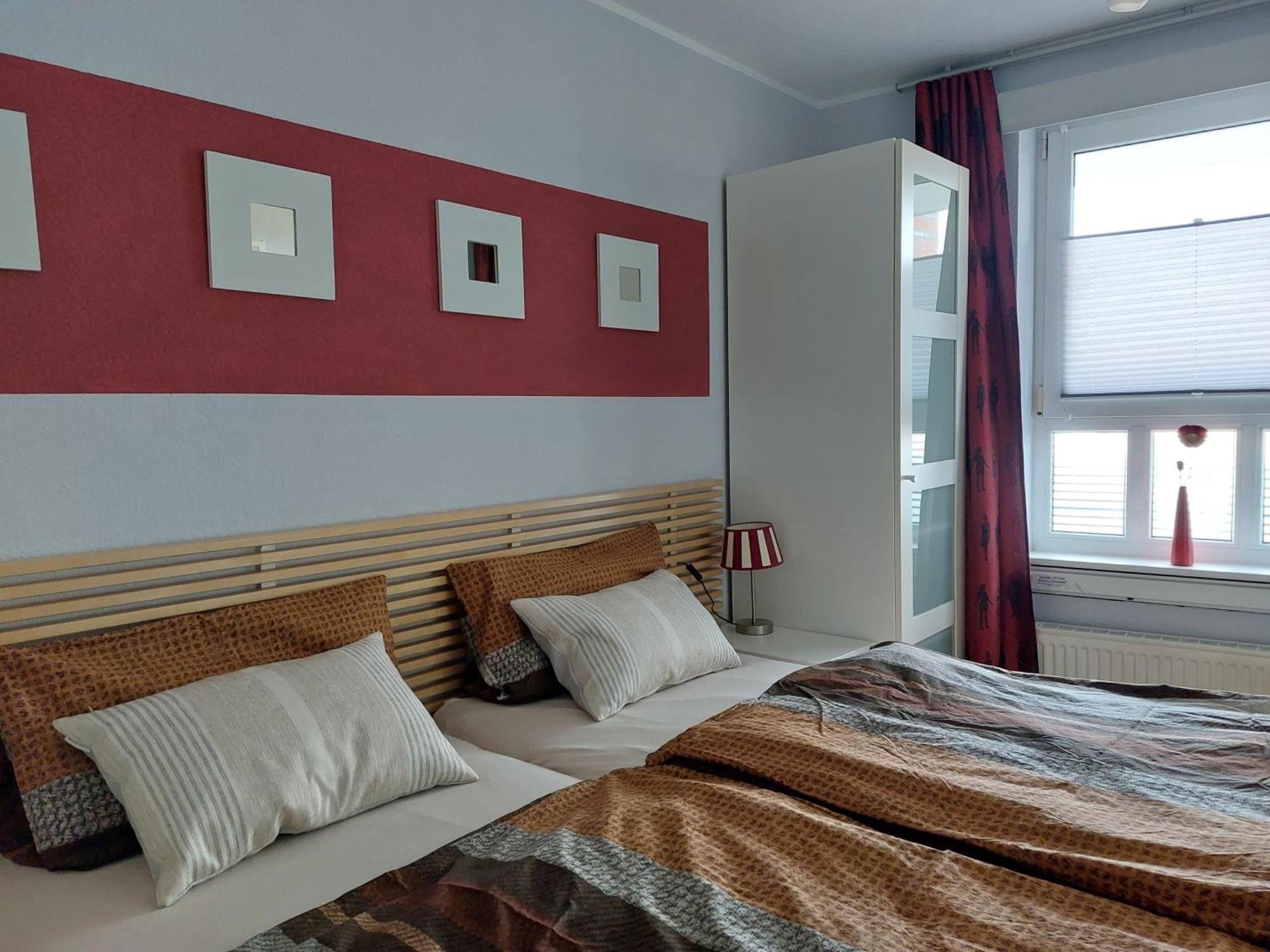 De Dang Apartment Dorum-Neufeld Exterior photo